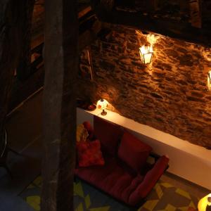 Apartment - Split Level