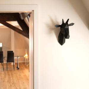 Penthouse Suite
