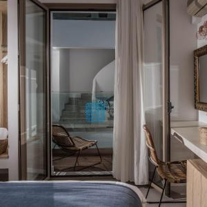 Double Room with Atrium View