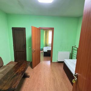 Deluxe Room (2 Adults + 1 Child)
