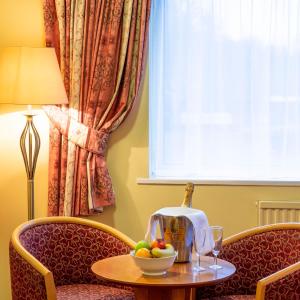 Twin Room - Disability Access