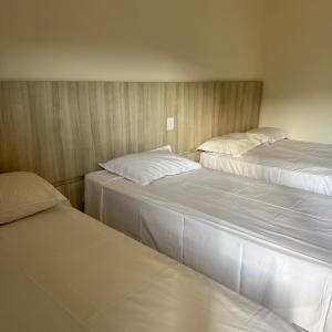 Budget Triple Room