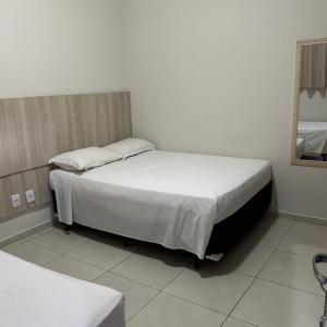 Economy Quadruple Room