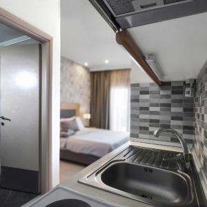 Studio with Sea View (2 Adults)