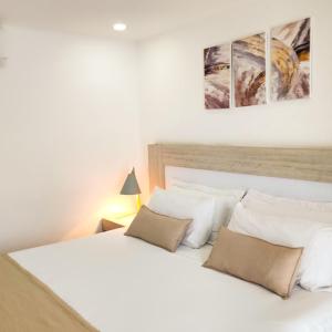 Suite with Spa Bath
