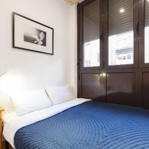 Small Double Room with Private Bathroom