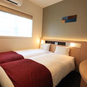 Hollywood Twin Room - Non-Smoking