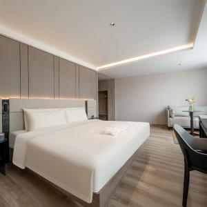 Jimu Double Room