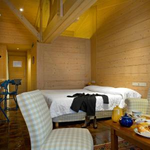 Superior room with view
