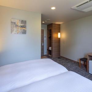 Standard Twin Room - Non-Smoking