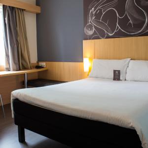 Double Room with Extra Child Bed