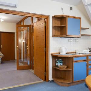 Deluxe Family Suite