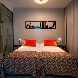 Duplex Suite