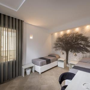 Superior Double Room with Terrace