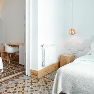 Deluxe Double Room with Extra Bed