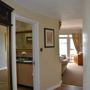 King Suite with Balcony