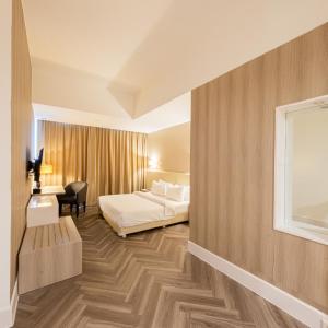 Superior Double Room with Free Daily 3 pcs Laundry