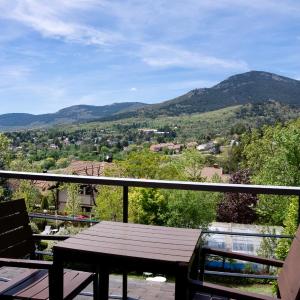 Double or Twin Room with Terrace