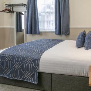 Standard Double Room - Non-Smoking