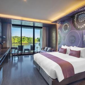 Deluxe Quality Double Room