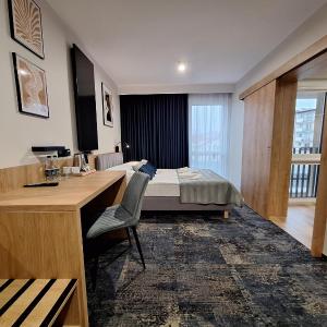 Double Room - Disability Access