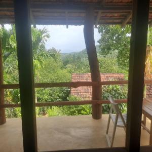 Deluxe Bungalow with Garden View