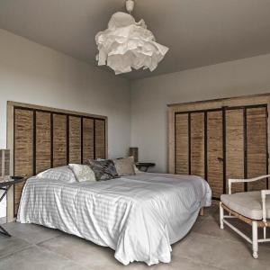 Three-Bedroom Villa with Private Pool