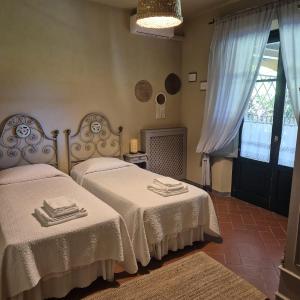 Three-Bedroom Superior Apartment