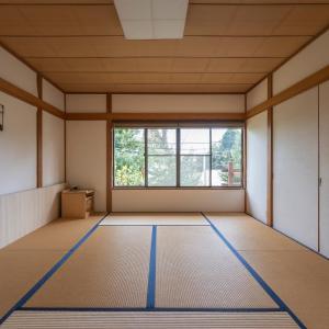 Japanese-Style Cottage