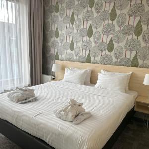 Apartment Golden Suite - 2 Double Beds