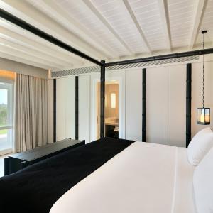Two Bedroom Luxury, Suite, Sea view, Balcony, Private pool