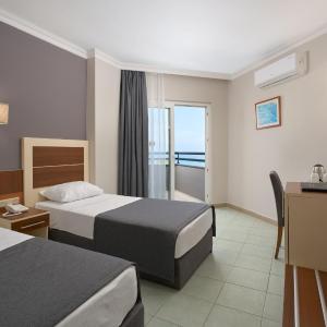Standard  Room