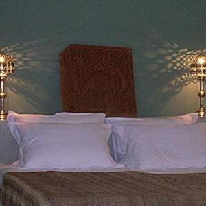 Tanger Double Room