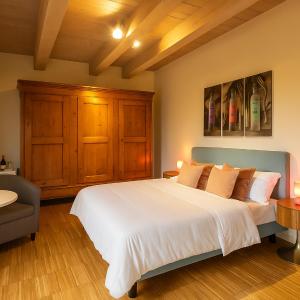 Junior Suite - Separate Building
