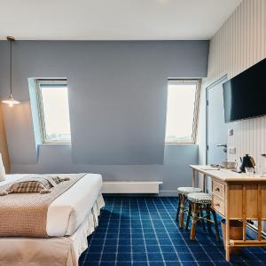 Premium Room with Garden View