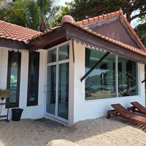 Family Bungalow