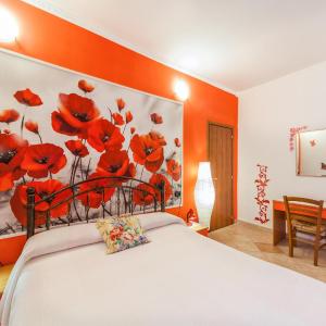 Double Room with External Private Bathroom