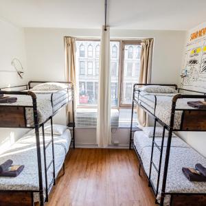 Classic Quadruple Room