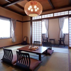 Japanese-Style Superior Room - Annex - Non-Smoking