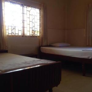 Standard Triple Room With AC