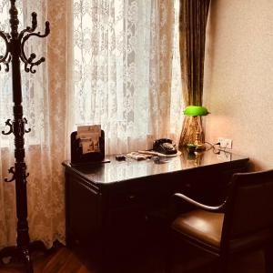 Premier Suite
