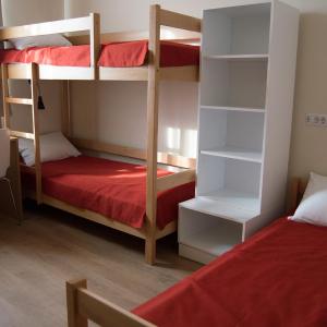 Triple Room **