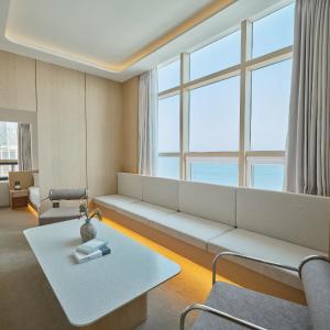 [Main] Ocean Premier Family Suite (Highest Floor)