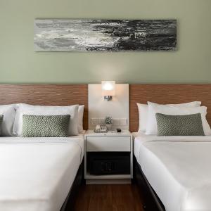 Super Deluxe Room