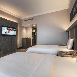Grand Deluxe Room - 2 Day 1 Night Golf Package (Morning Flight 0715am to 0930am)
