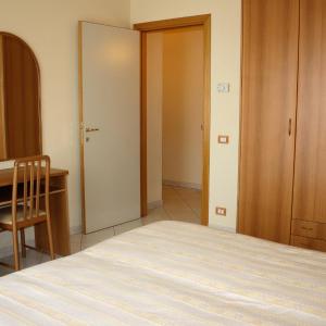 Superior Quadruple Room With Balcony