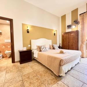 Triple Room with Garden View