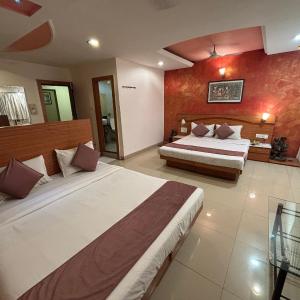 Superior Quadruple Room