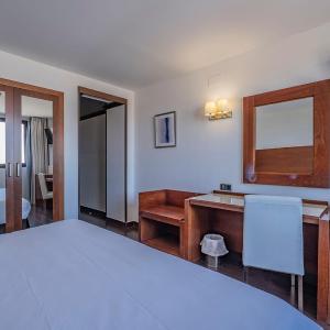 Double Room Single Use