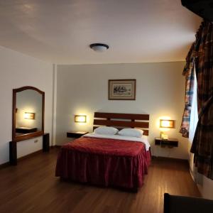 Large Single Room
